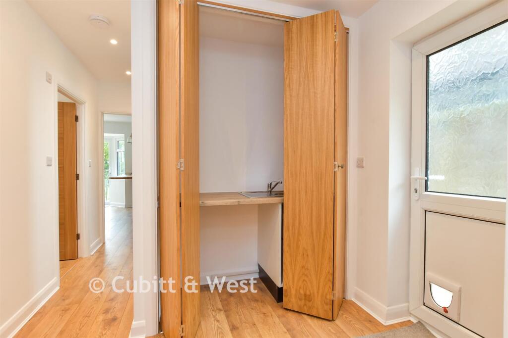 Internal Feature