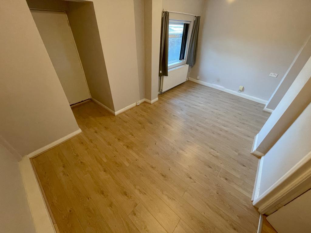 Ground Floor 4 Castl