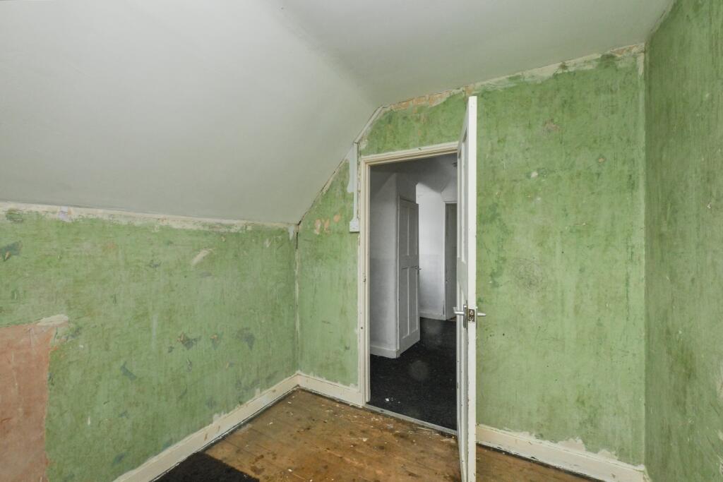 42 Horslow Street, Potton, Sandy Beds SG19 2NX