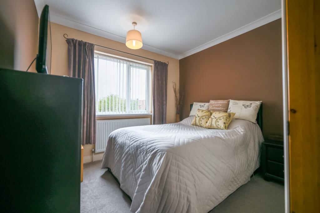North View Redcar
