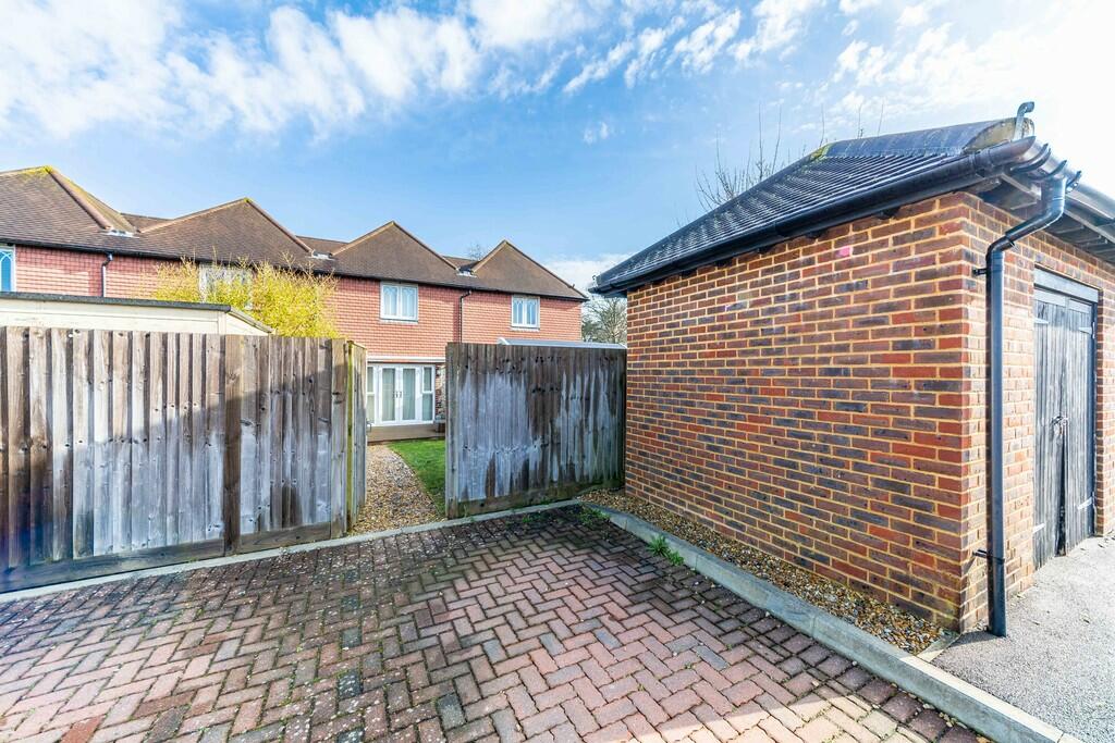 3 Murrells Cottag...