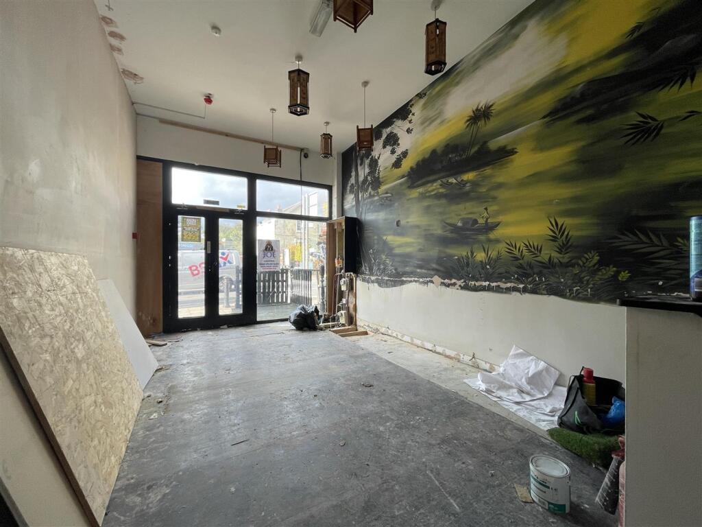 209 Gloucester Road, Gloucester Road, Bristol BS7 