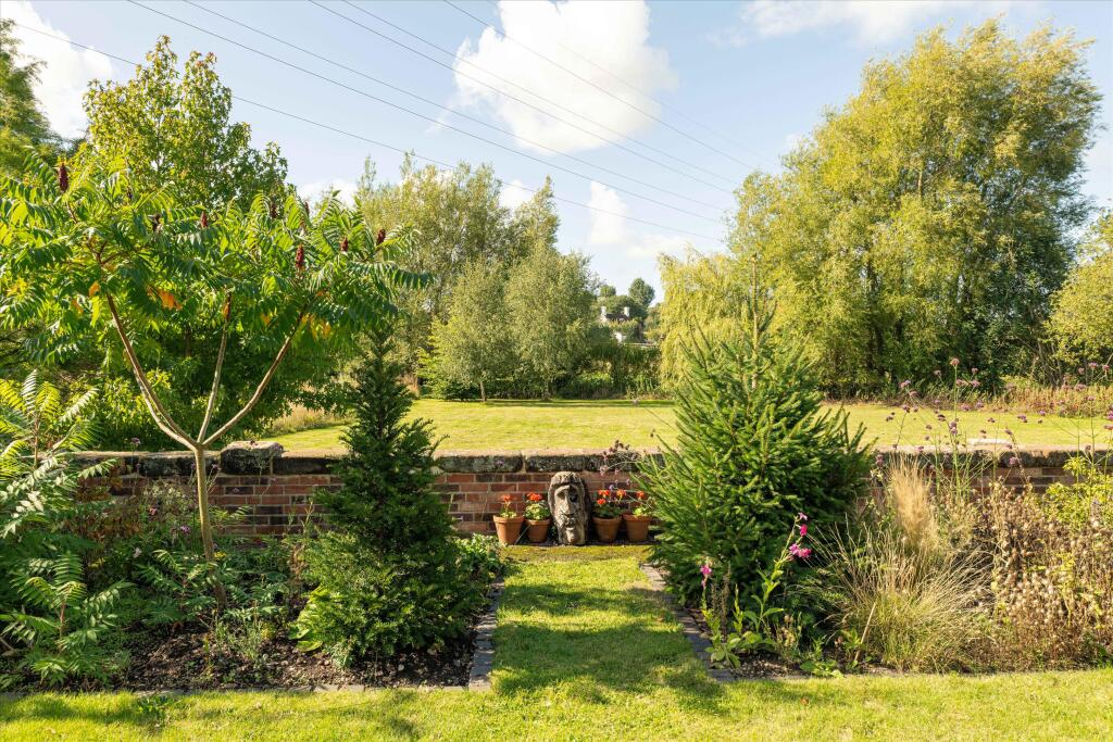 Gardens