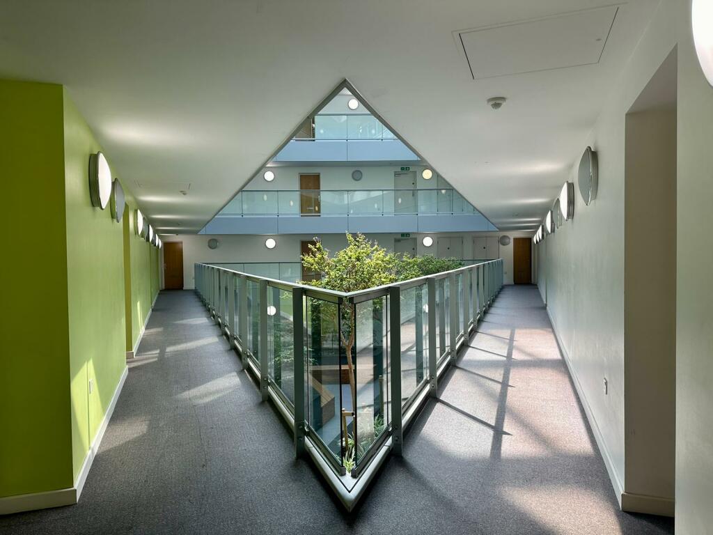 The Atrium