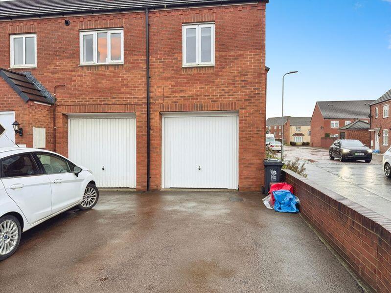 Clarke Road, Newport