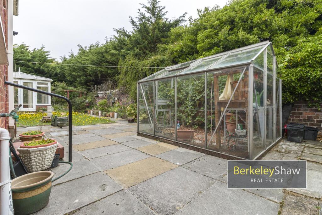 Ingle Green, Blundellsands L23