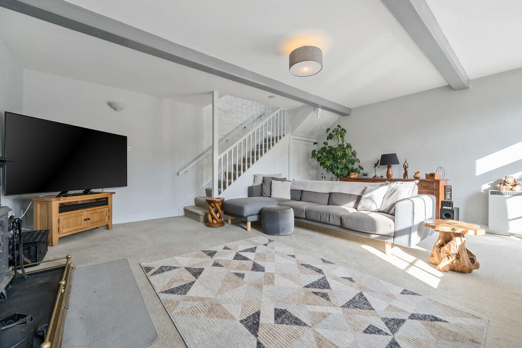 Fold End Living R...