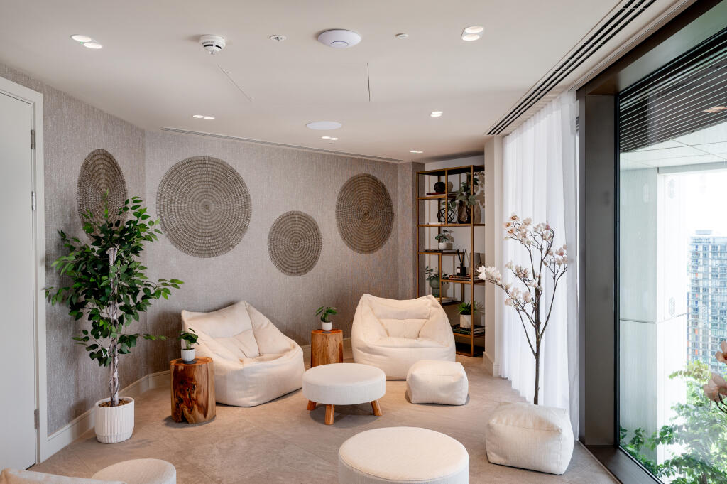Meditation Room