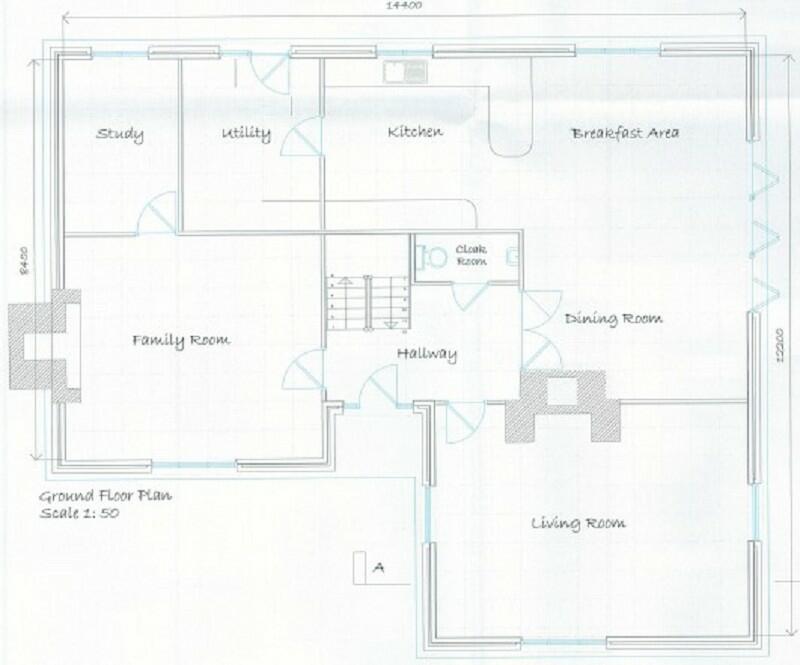 Ground Floor