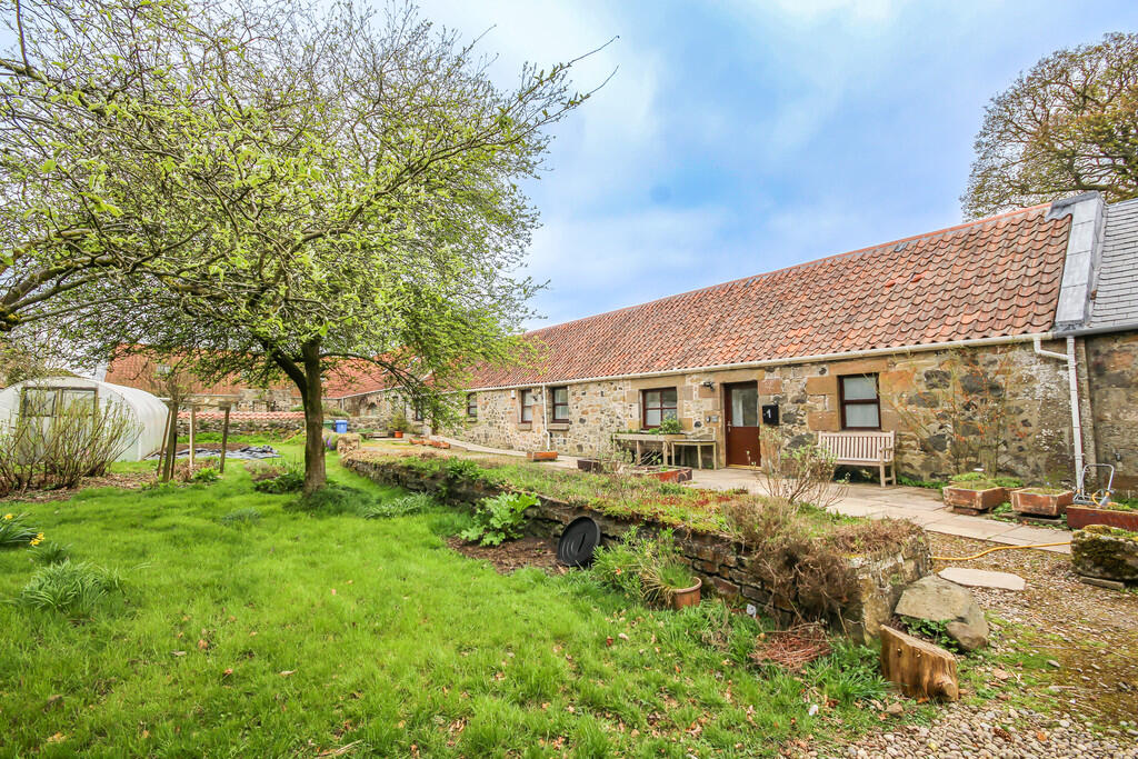 1 The Cottages - ...