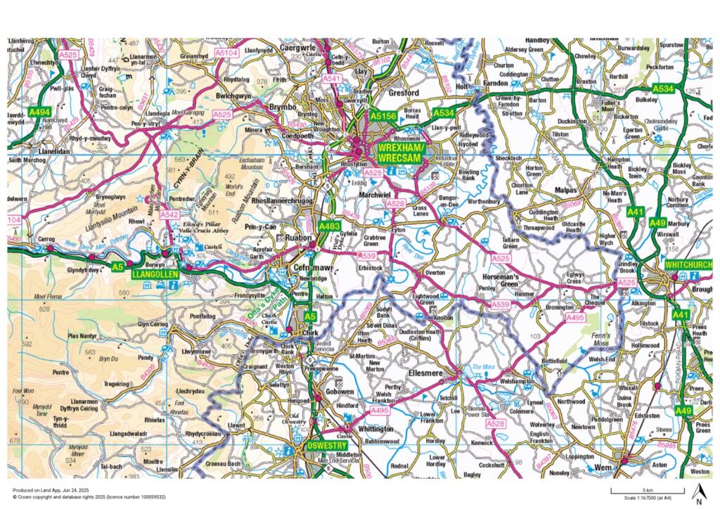 Location Plan
