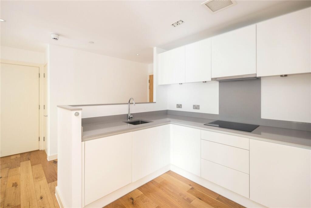 Kitchen View 3