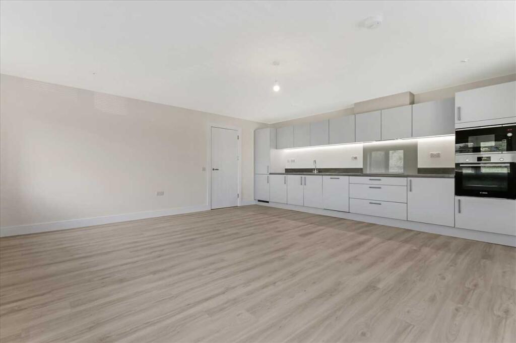 OPen Plan Lounge