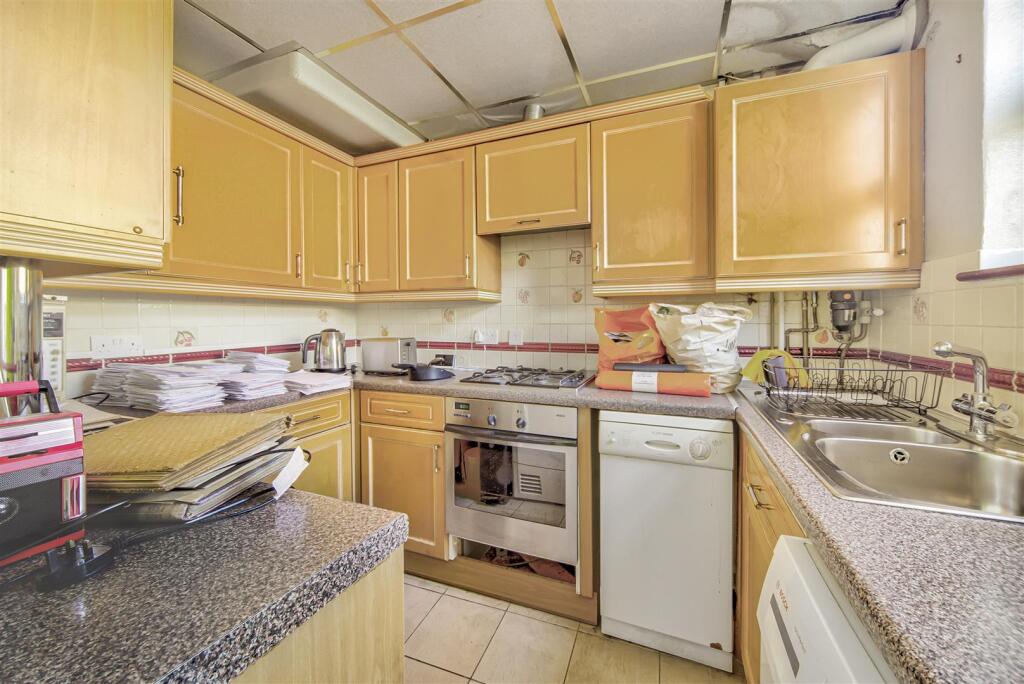 Woodmansterne Road, London