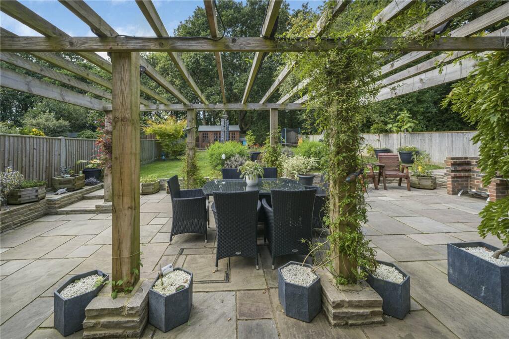 Sun Terrace