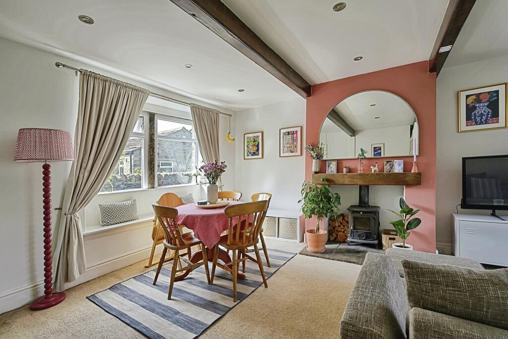 Living / Dining Room