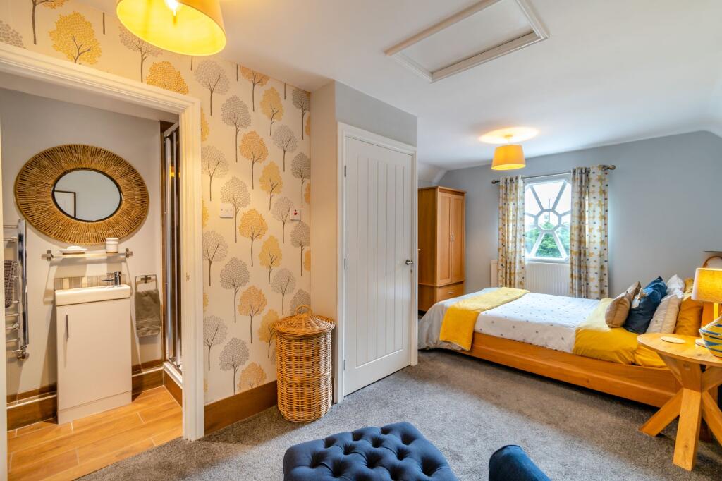 Self Contained Annex