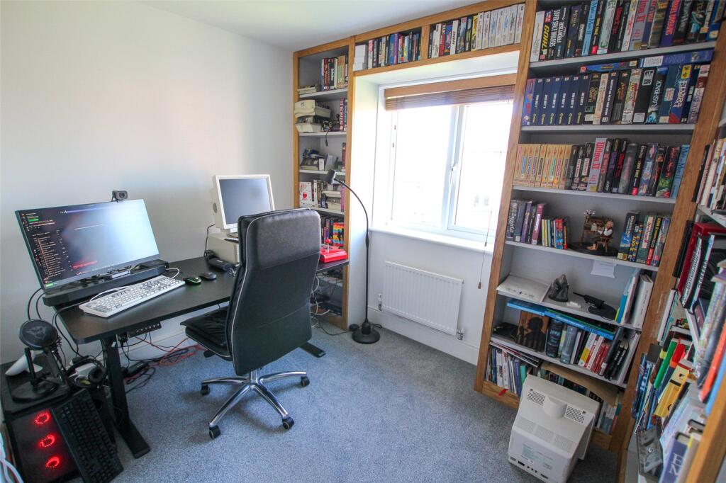 Bedroom 3.