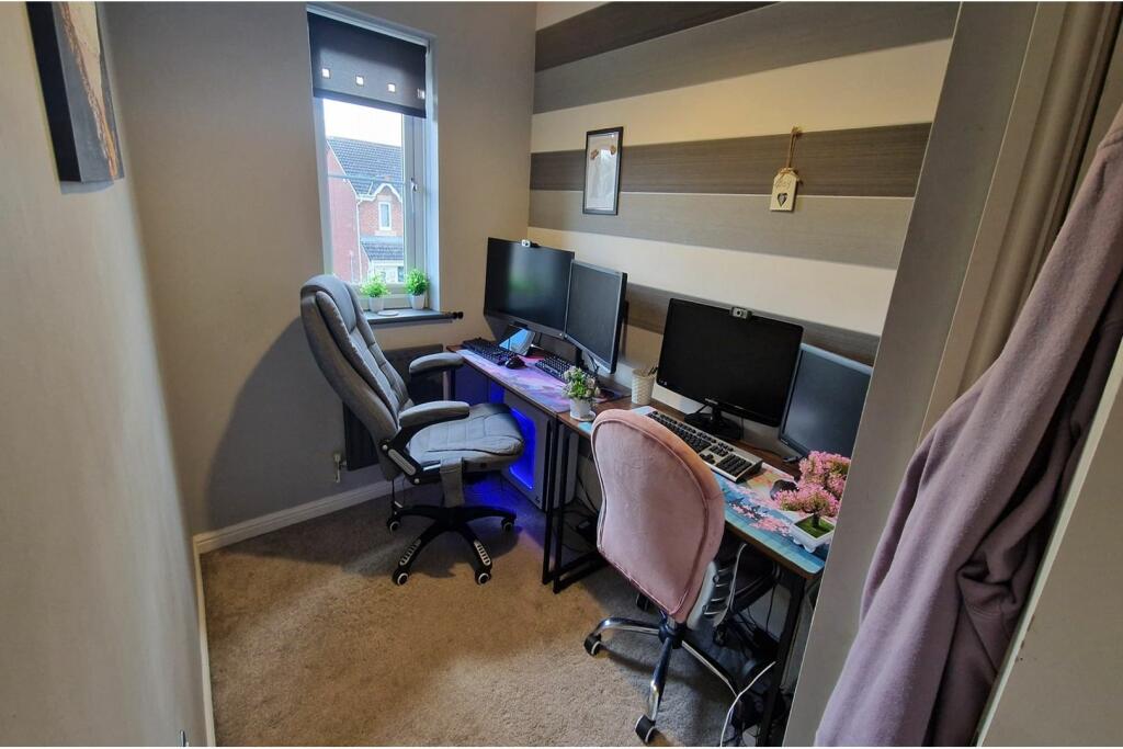 Home Office