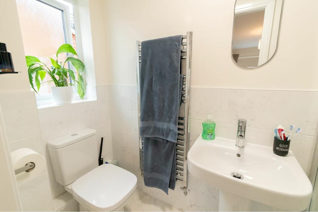 Master En-suite