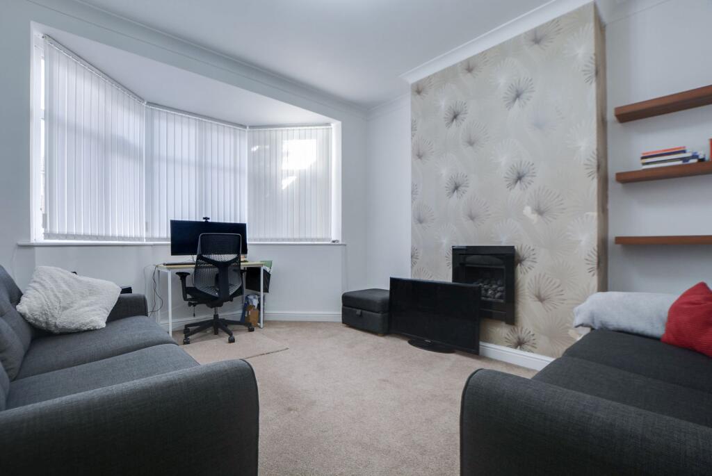 Reception Room One