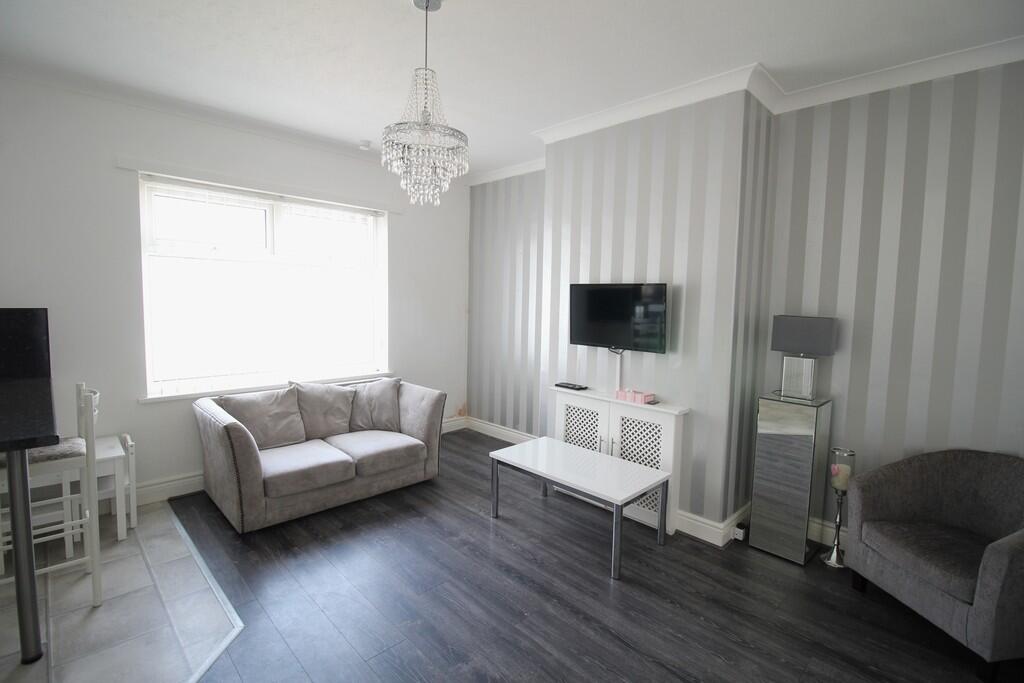 Dining Room to Ki...