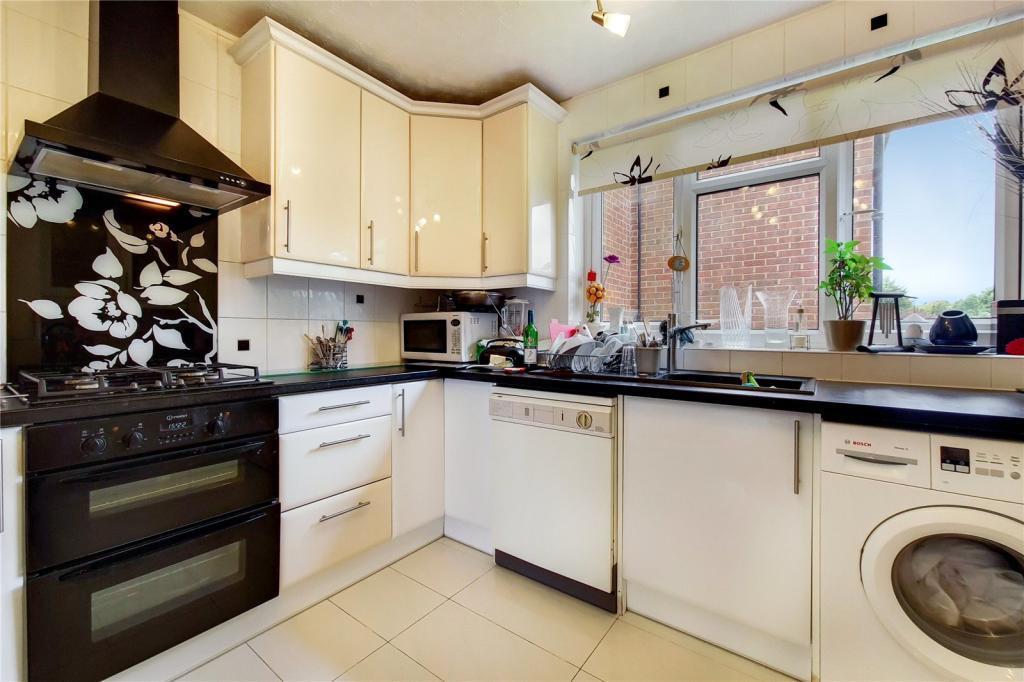 Davidson Frost-Wellings, DFW, Albermarle Park, Sta