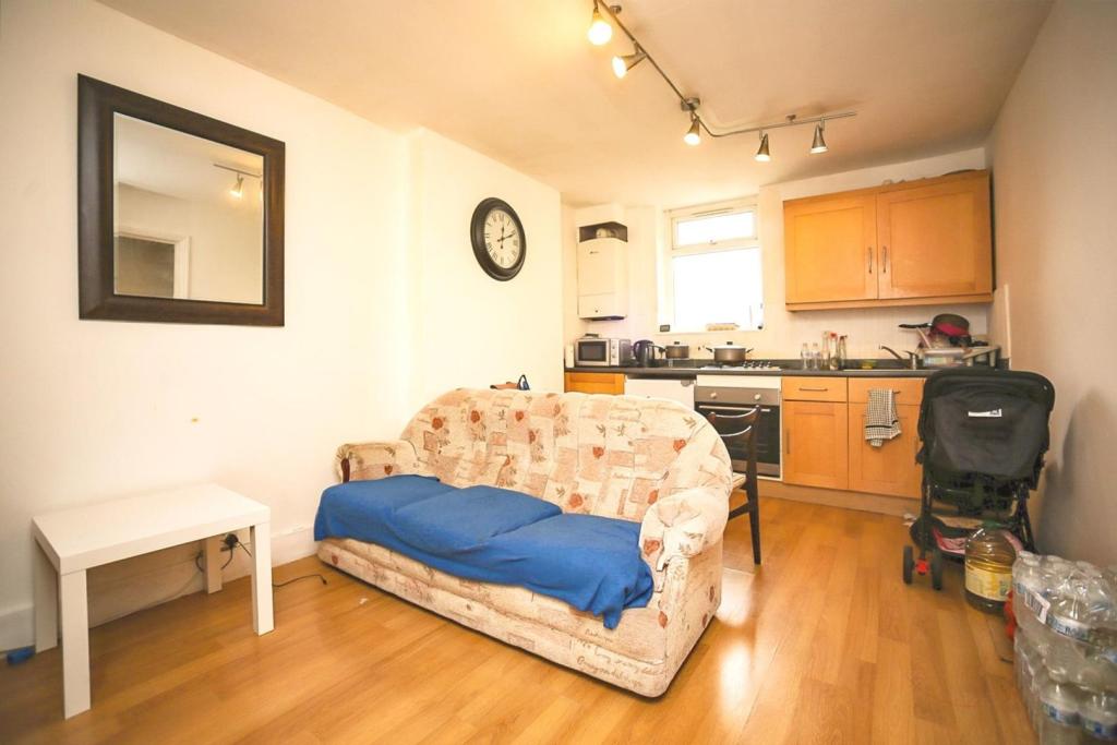 Kitchen/Family Room