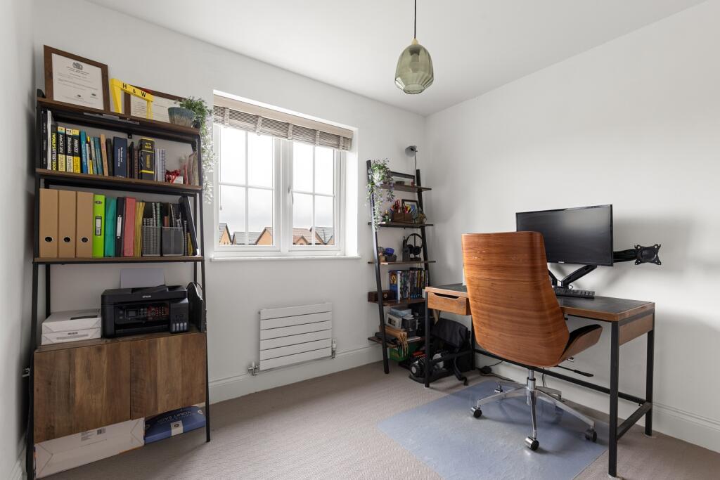 Bedroom 5
