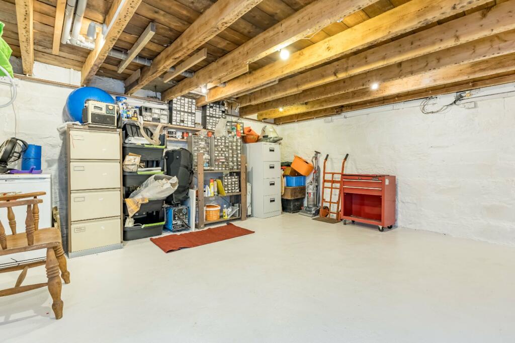 Cellar
