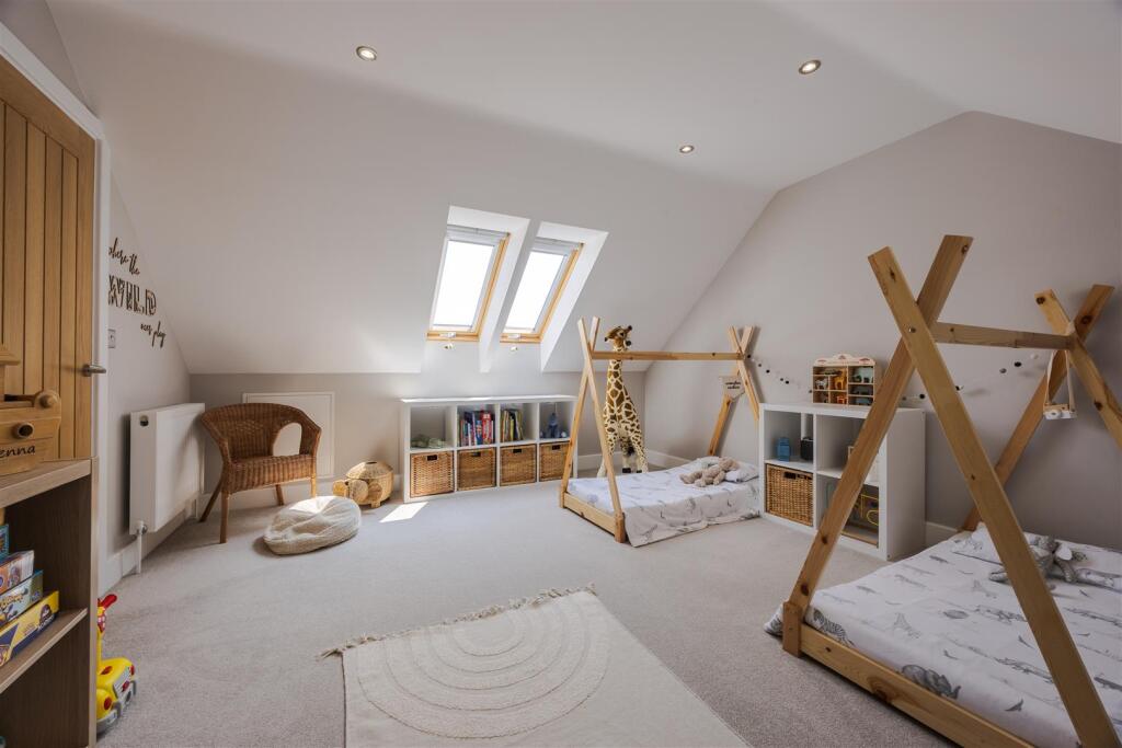 Bedroom six