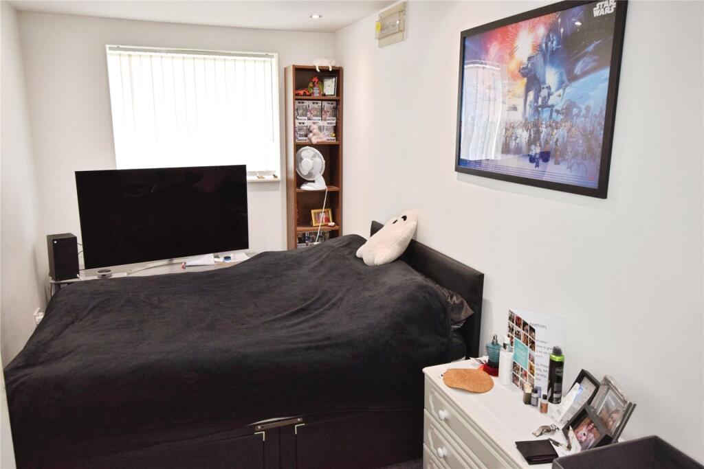 Ground Floor Bedroom