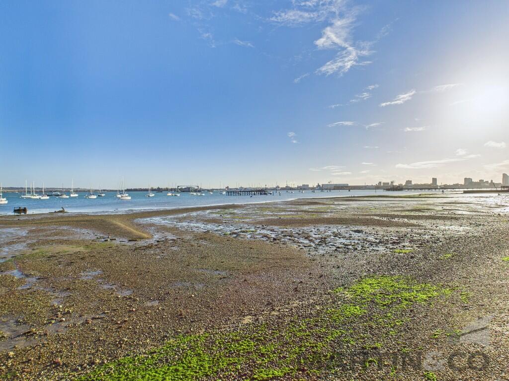 Seafront