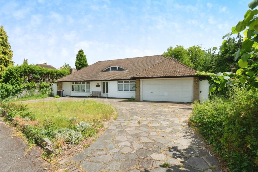 View Of The Property