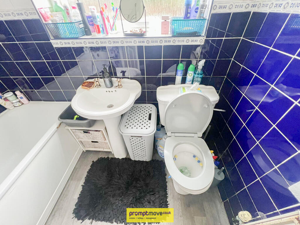 Ash Road Luton LU4 8AQ