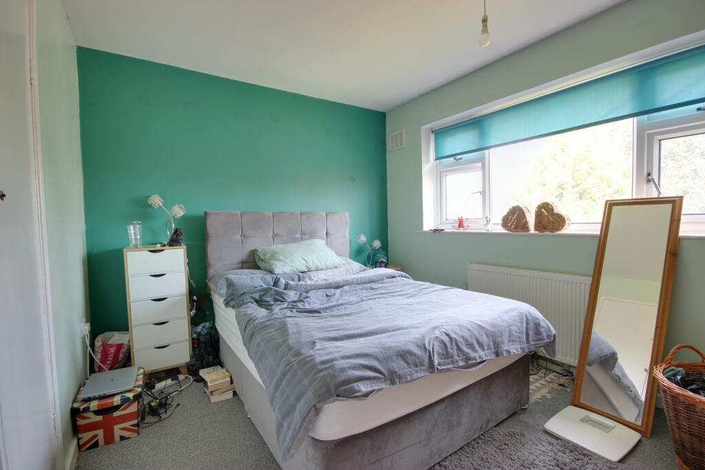 1 Bed 1A