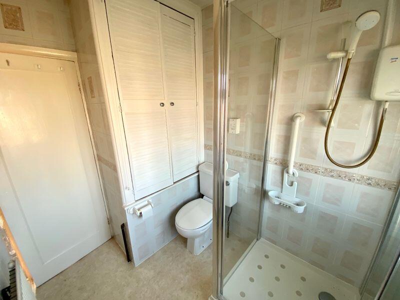 Shower Room/WC