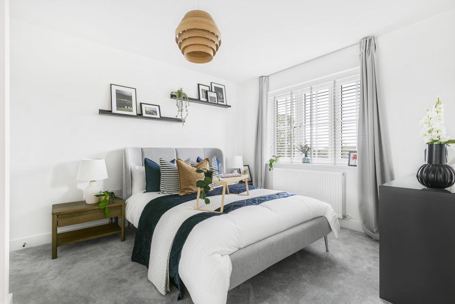 Hartley Acres- Plot 4