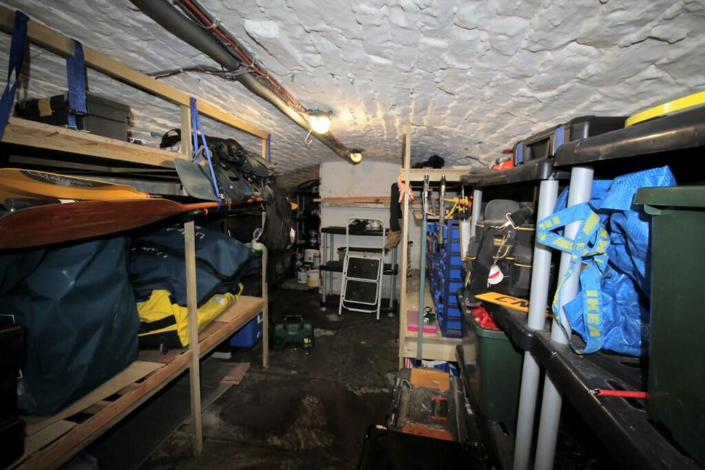 Cellar 1