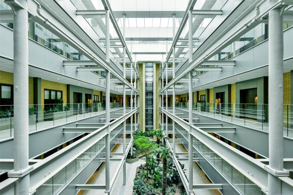 The Atrium