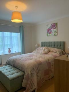 Victor Jackson Avenue, Dorchester, Dorset, DT1