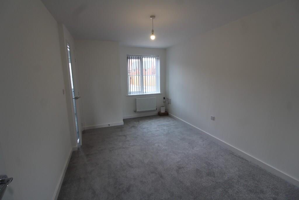 Eider Close, Liverpool, Merseyside, L31