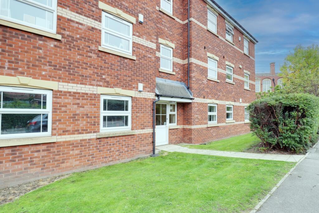 1- Rob Hammond EweMove Pontefract