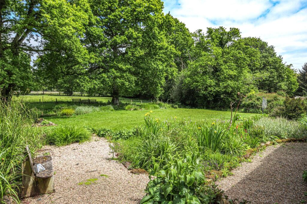 Gardens