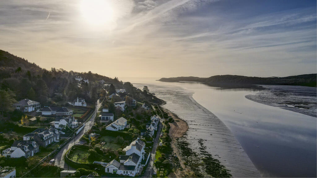 Kippford