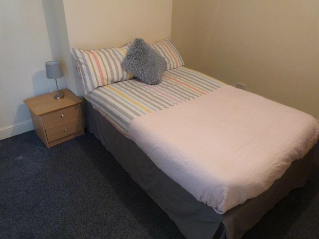 Bedroom 7