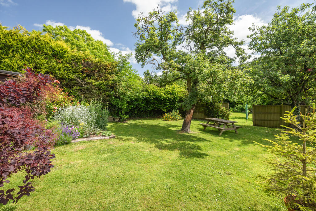 Gardens