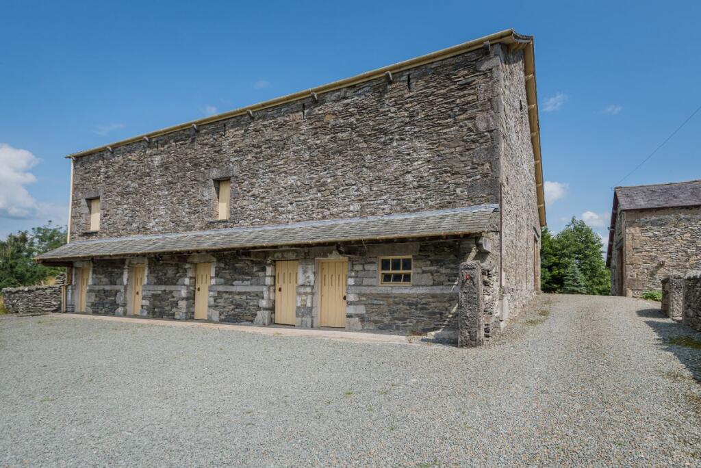 The Barn