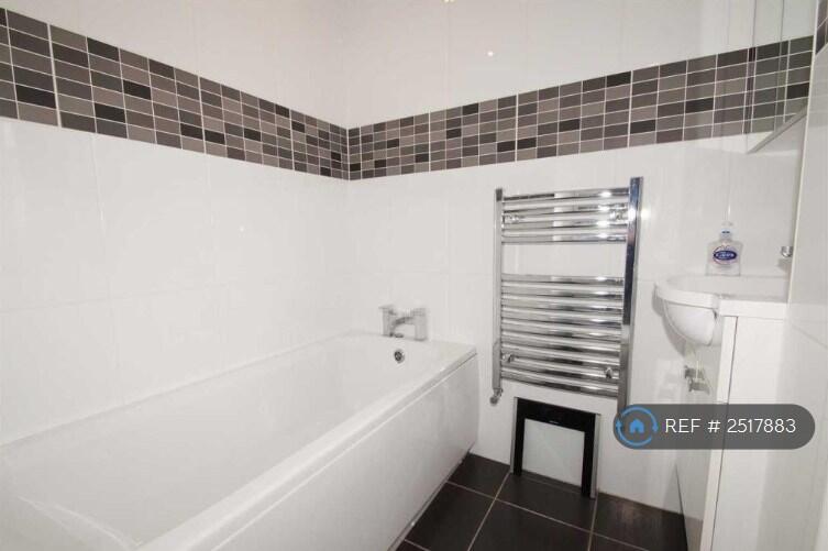 Bathroom - Bath
