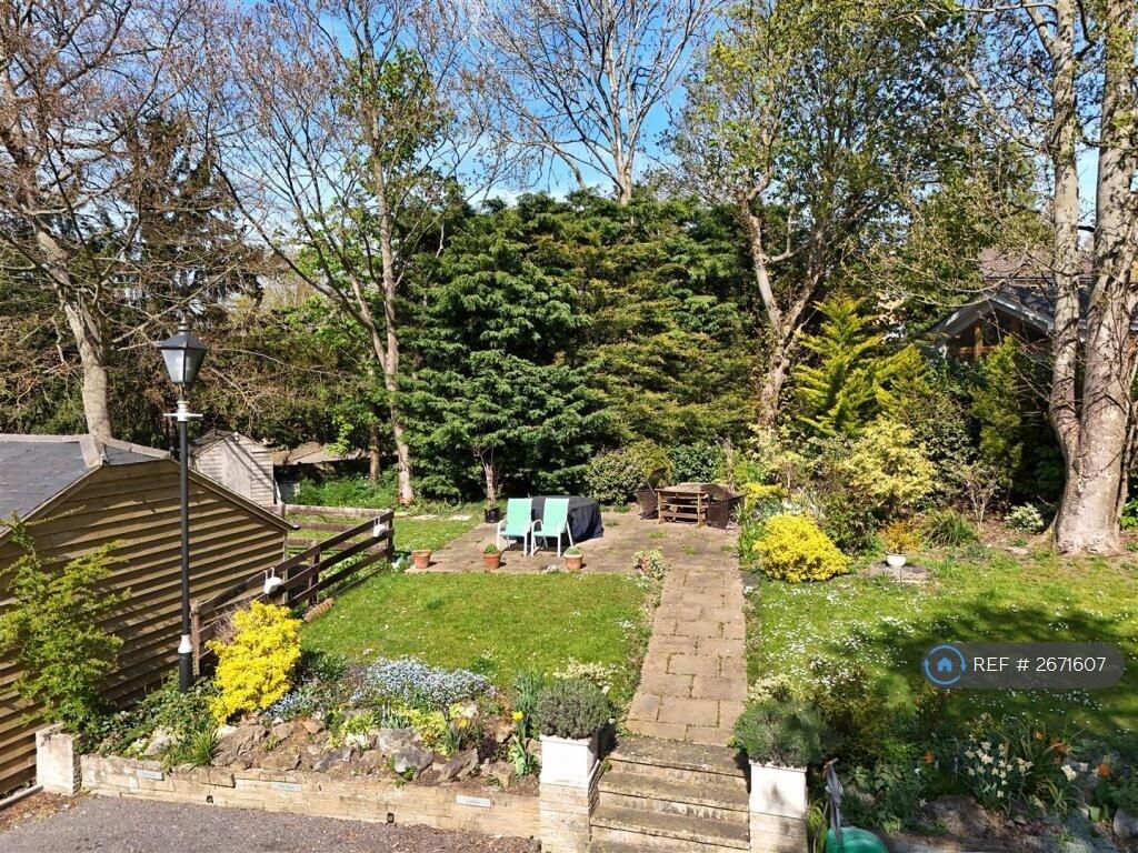 Communal Garden